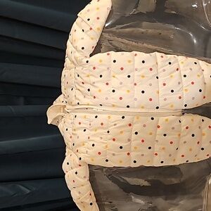 Snowsuit infant 3-6months